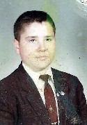 Jim Fry (junior high)